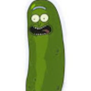 Meet your Posher, Thomas